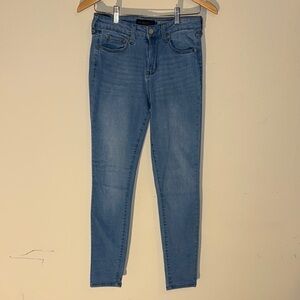 Women’s Aeropostale High Waisted Jegging Size 4 Regular